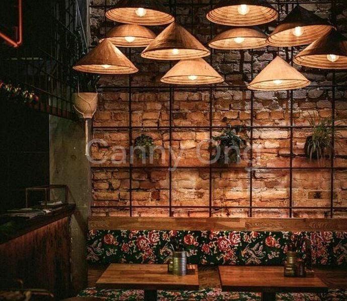 Food & Beverage for Rent in  Havelock View - Image 1